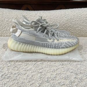 Yeezy Boost 350 V2 'Lundmark Non-Reflective ORIGINAL